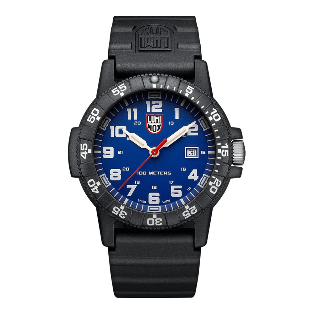Luminox Leatherback Sea Turtle Giant XS.0323.L Herrenuhr