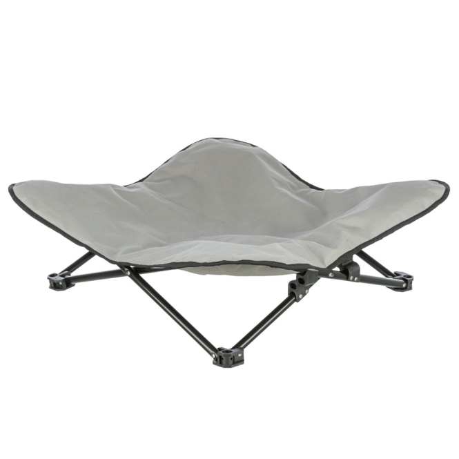 Trixie Camping-Bett - 88 × 32 × 88 cm