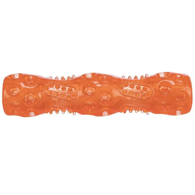 Trixie TPR Stick - 18 cm / orange