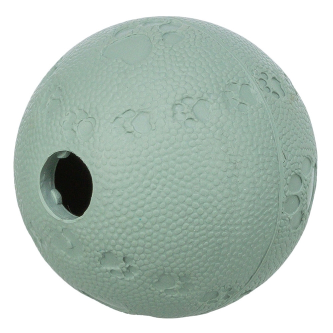 Trixie Labyrinth-Snacky Naturgummi-Snackball - 6 cm