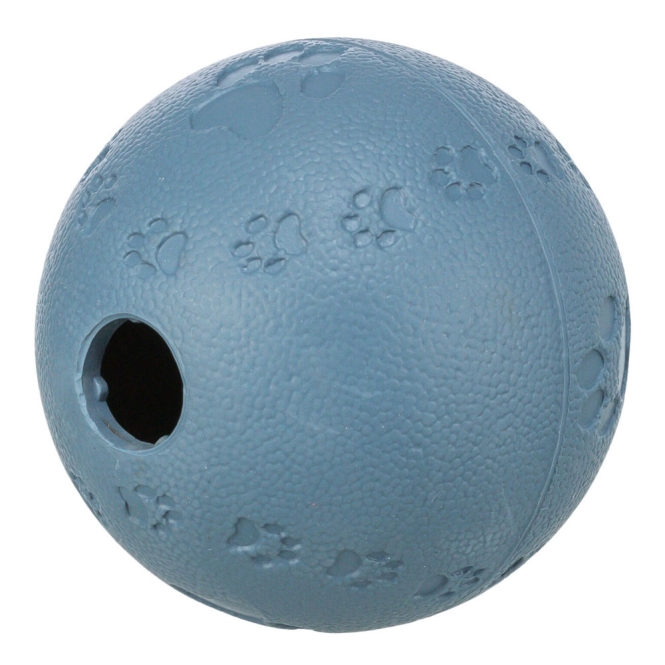 Trixie Labyrinth-Snacky Naturgummi-Snackball - 7 cm