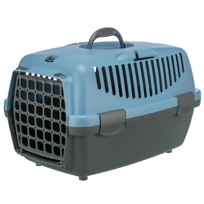 Trixie Transportbox Capri I - blau
