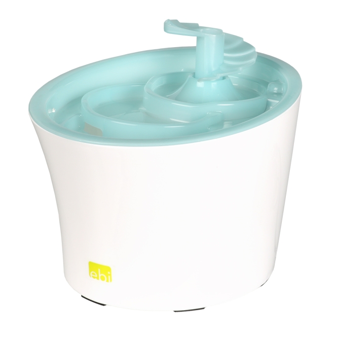 EBI Trinkbrunnen Tugela - Blau