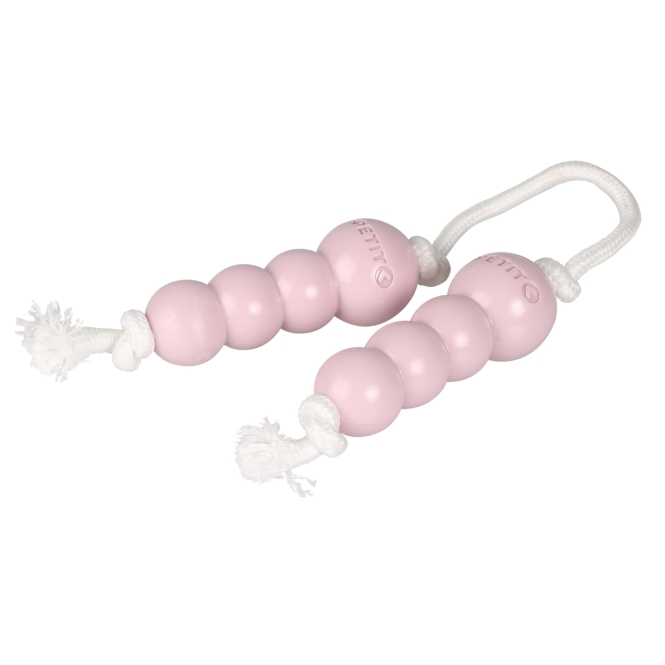 EBI Petit Welpenspielzeug Pilou - Rosa