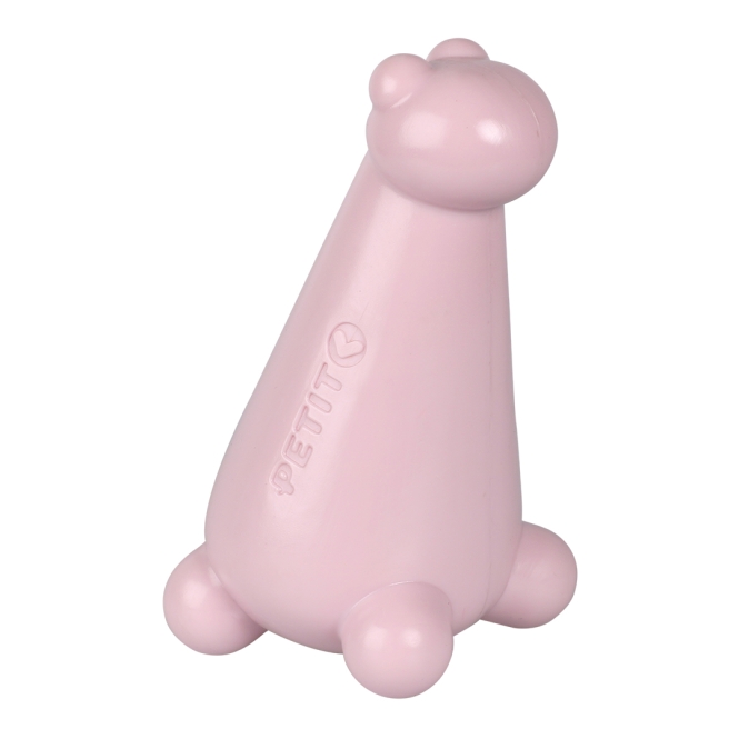 EBI Petit Welpen-Snackspielzeug Gigi - Rosa