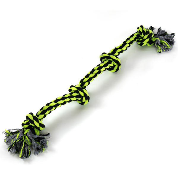 PROCYON XXL-Kauseil - 4 Knoten / 100 cm