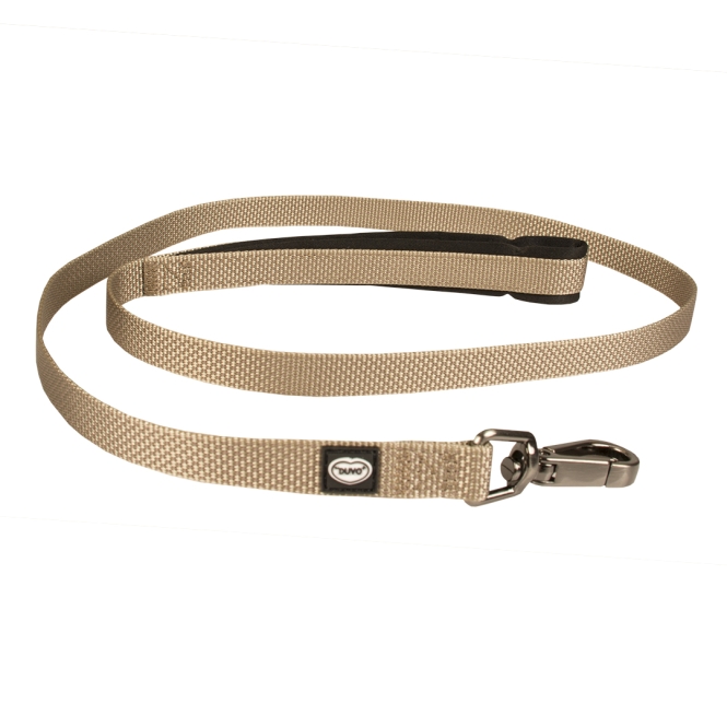 Duvoplus EXPLOR North Leine - Taupe - 100cm/20mm