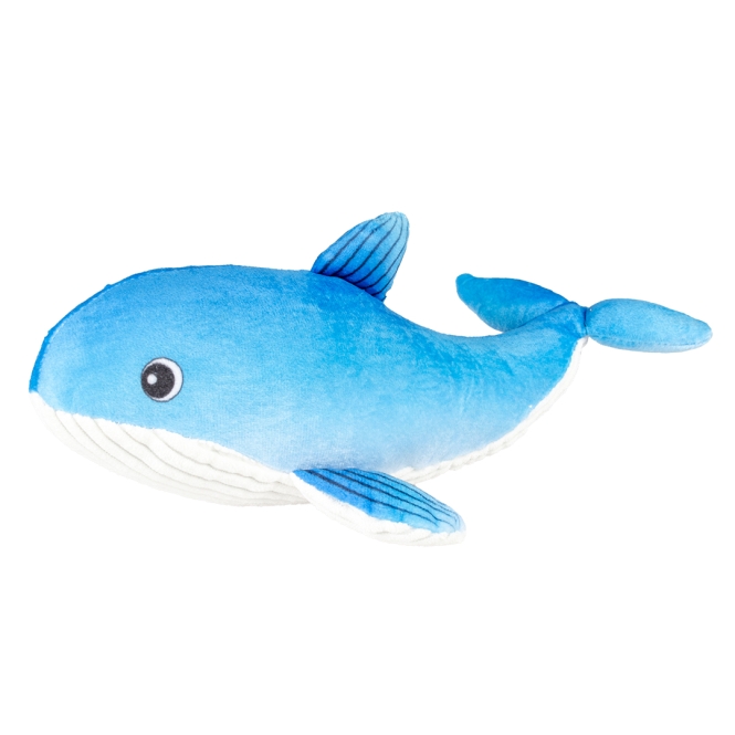 Duvoplus Hundespielzeug Ocean Wal