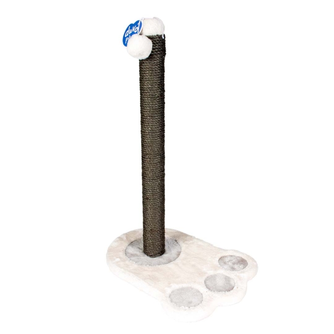 Duvoplus Kratzstamm Paw Beige