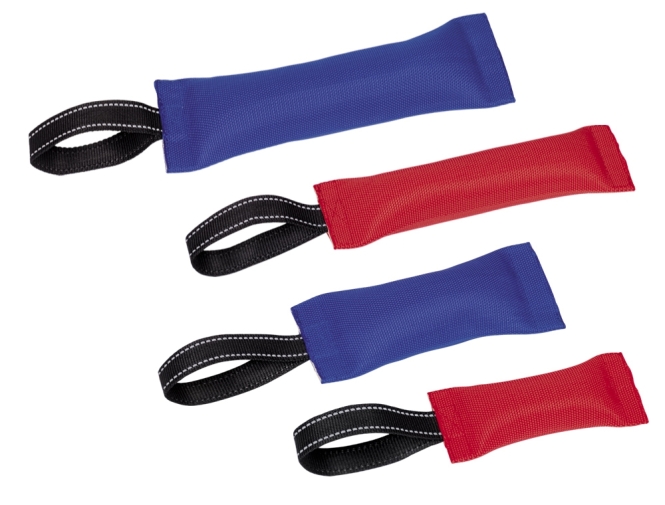 Nobby Trainings-Dummy - 20 x 8,5 cm / blau