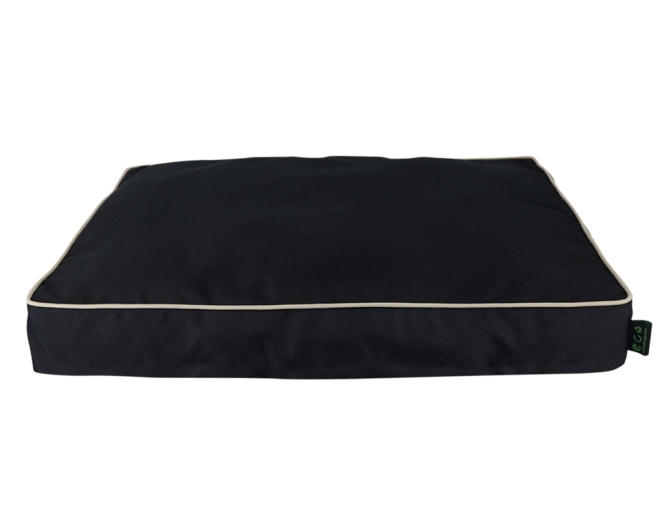 Nobby Komfortmatte Esat - eckig - 100 x 80 x 12 cm