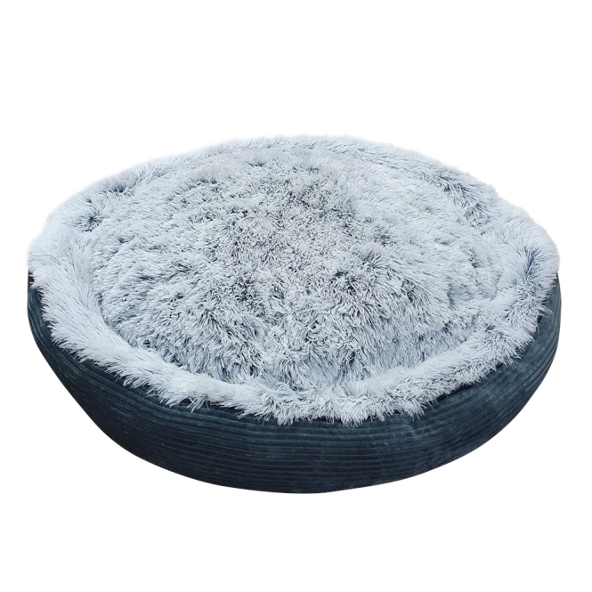 Nobby Donutbett Seda - Ø 100 cm