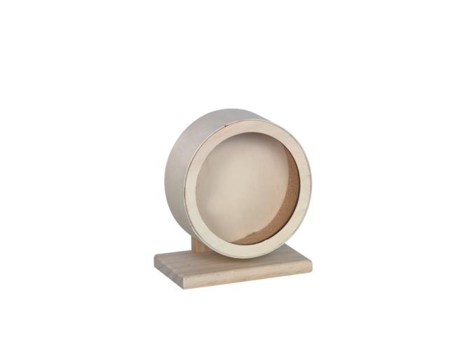 Nobby Holzlaufrad Cork - Ø 15 cm