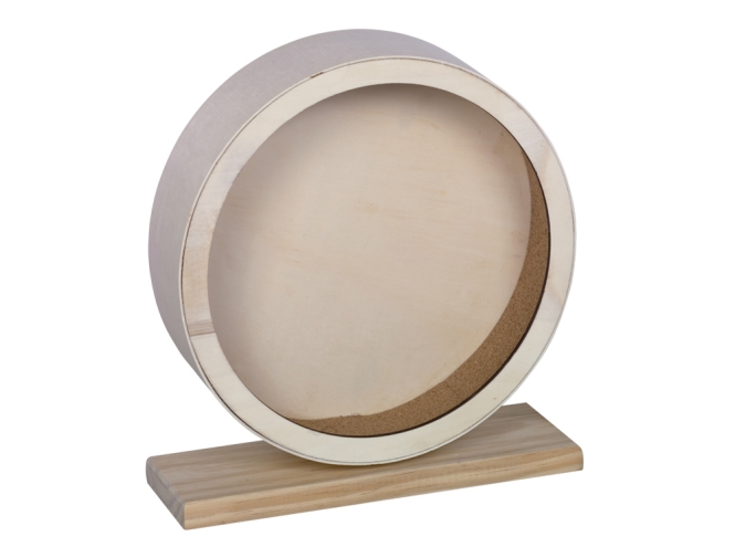 Nobby Holzlaufrad Cork - ø 29 cm