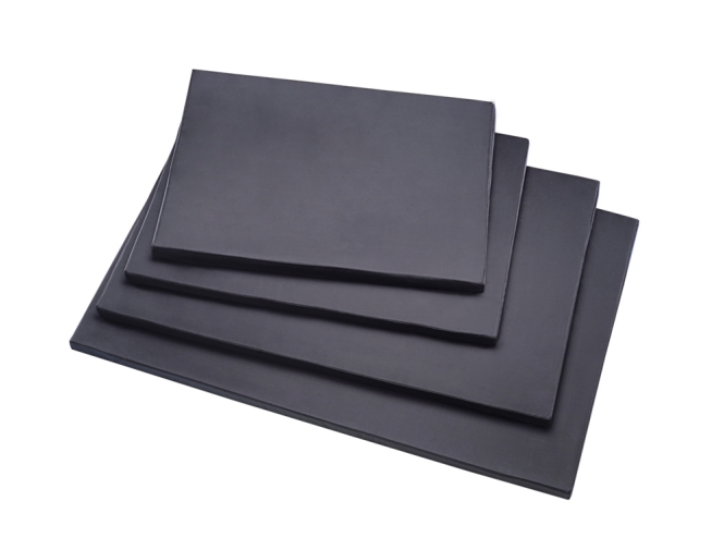 Nobby Outdoor-Matte BARRO - 108 x 69 x 4 cm