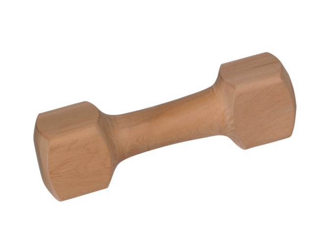 Nobby Apportierholz - 26,5 cm
