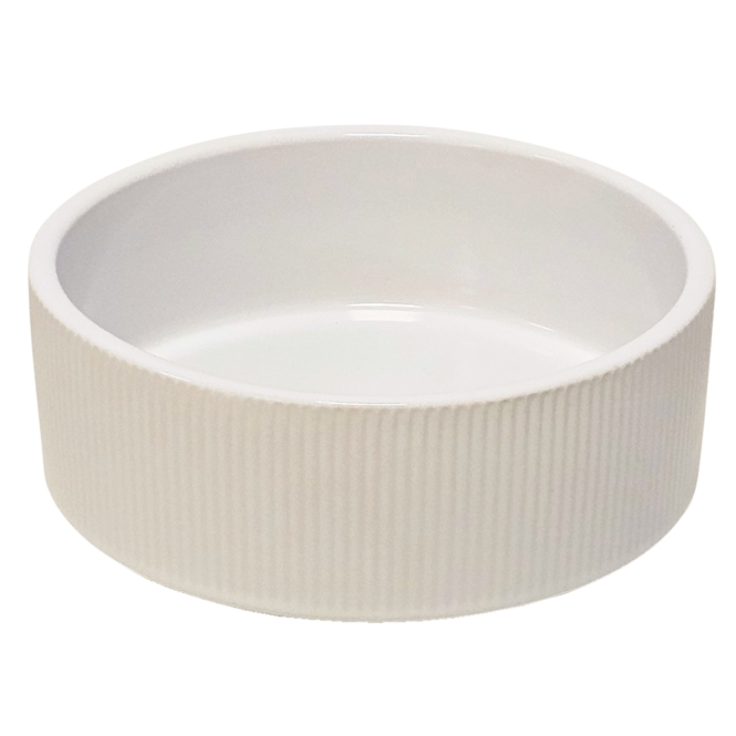 Nobby Keramiknapf Rilla - 650 ml / Ø 16 x 6 cm