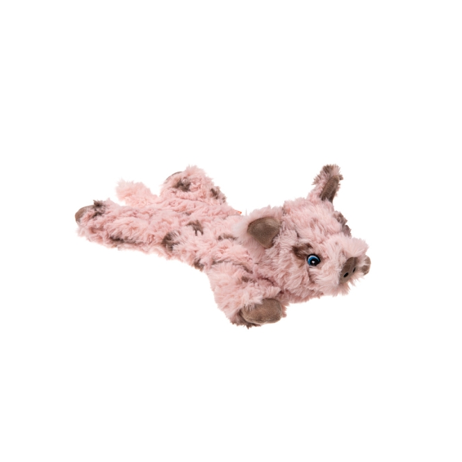 Growl Cuddlerz Snorters das Schwein