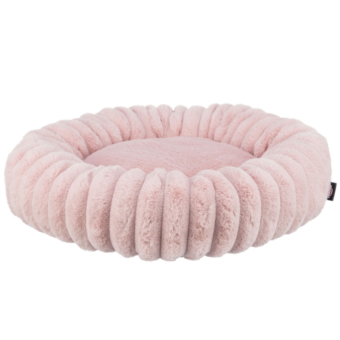 Trixie Bett Lonni - rosa - 50 cm