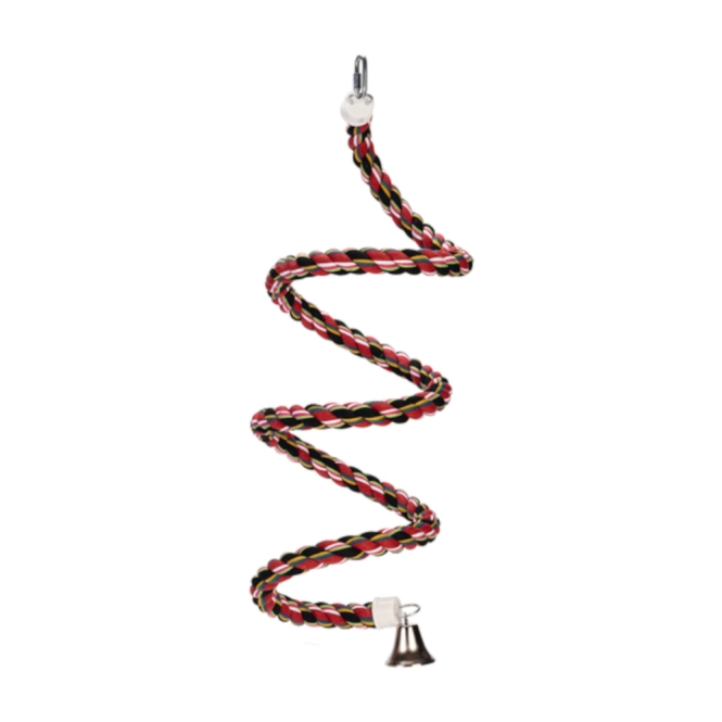 Karlie Kletterspirale aus Baumwolle - 31 cm