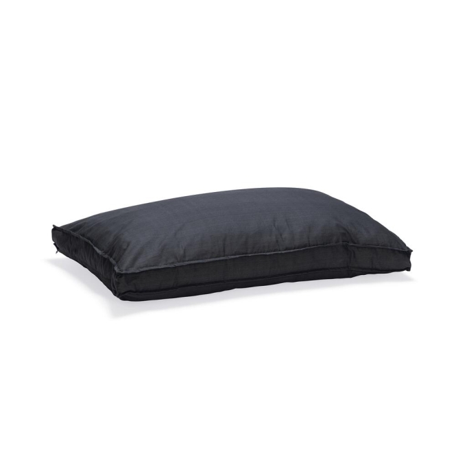 Beeztees Hundekissen Sofixa - Anthrazit - 120x80x12 cm