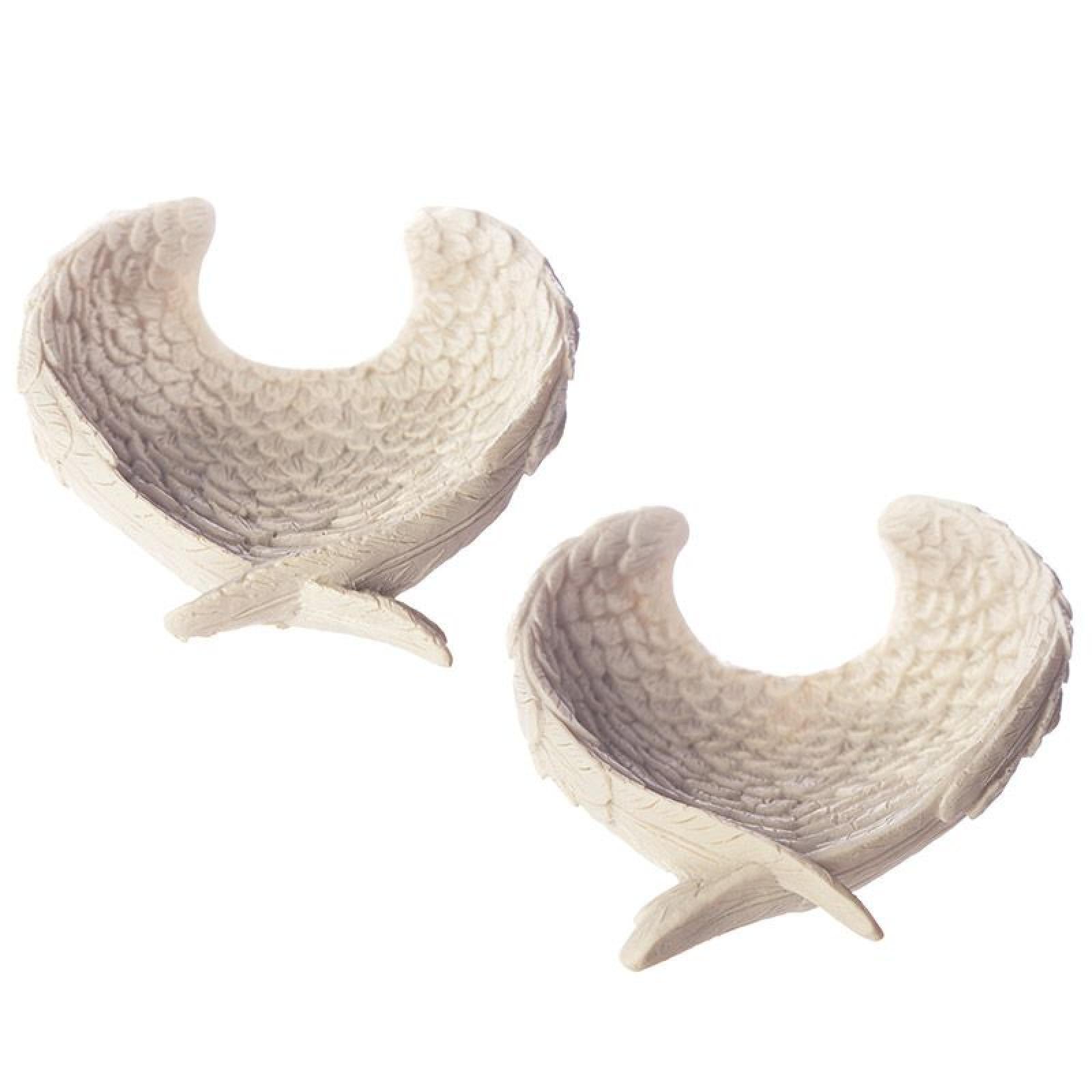 Engelflügel Schüssel (pro Stück)