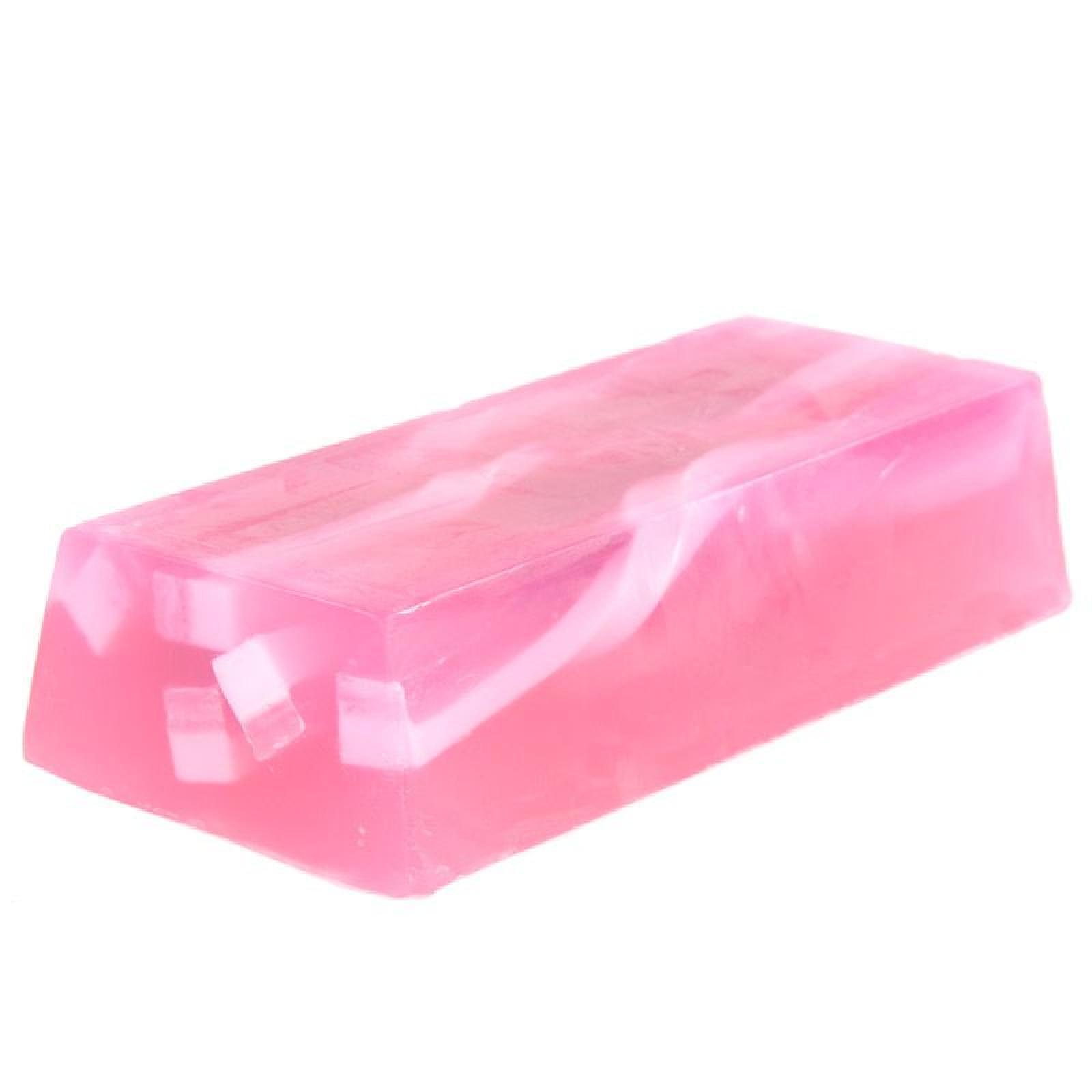 Seifenblock - Pink Champagne