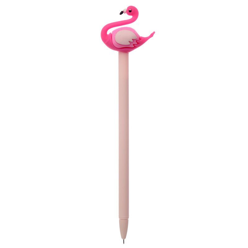 Flamingo feine Spitze Kugelschreiber Kuli (pro Stück)