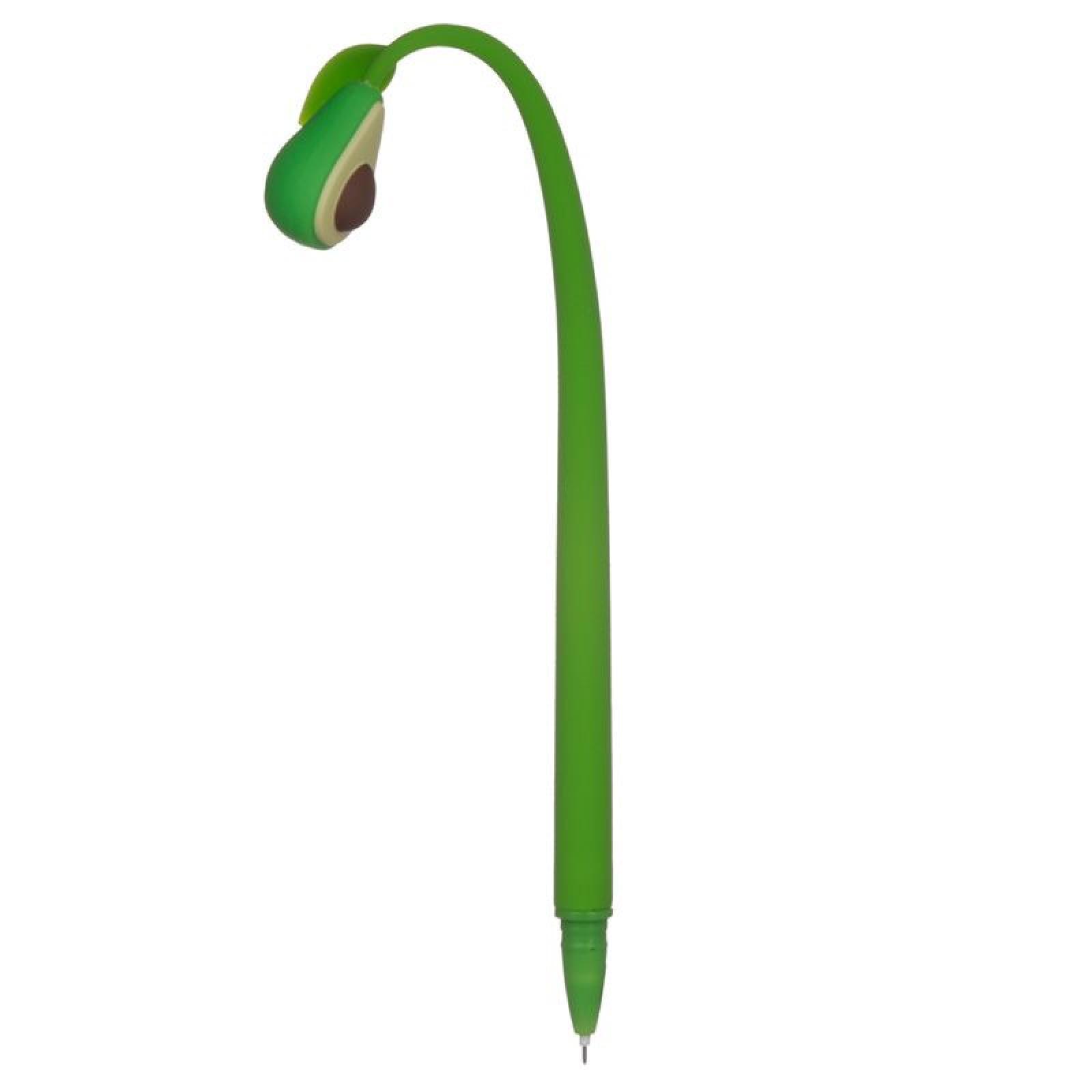 Avocado feine Spitze Kugelschreiber Kuli (pro Stück)