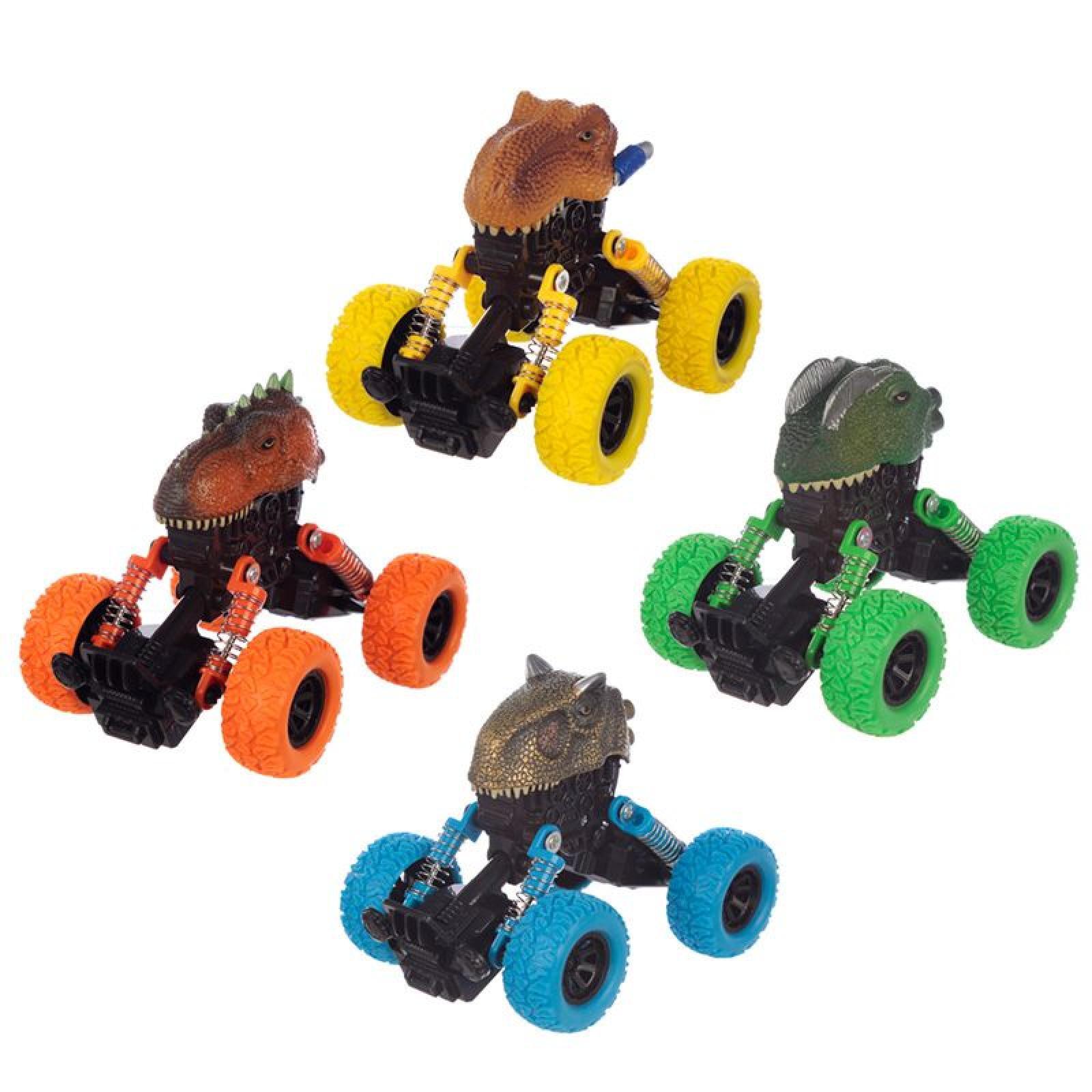 Dino Monstertruck (pro Stück)