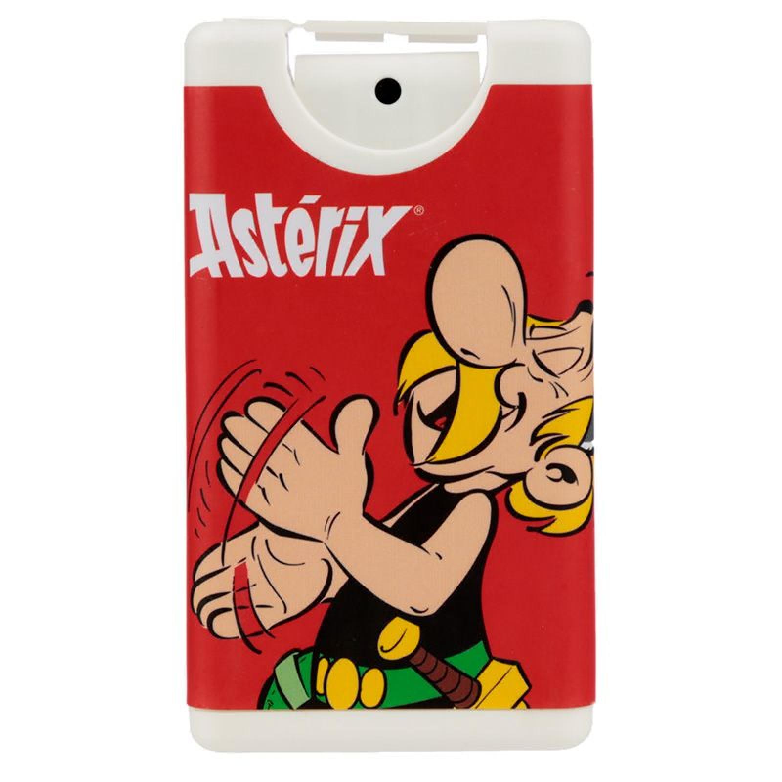 Asterix Handreinigungsspray 15ml (pro Stück)