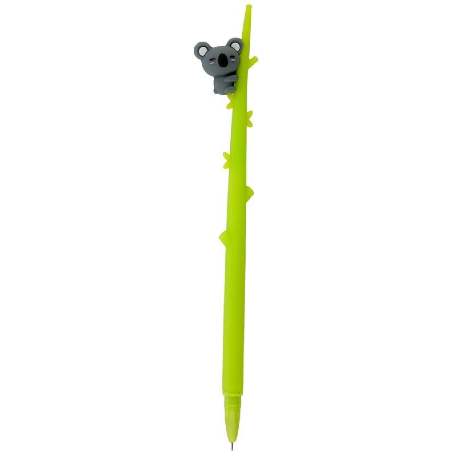 Adoramals Koalabär Kugelschreiber feine Spitze Kugelschreiber Kuli (pro Stück)