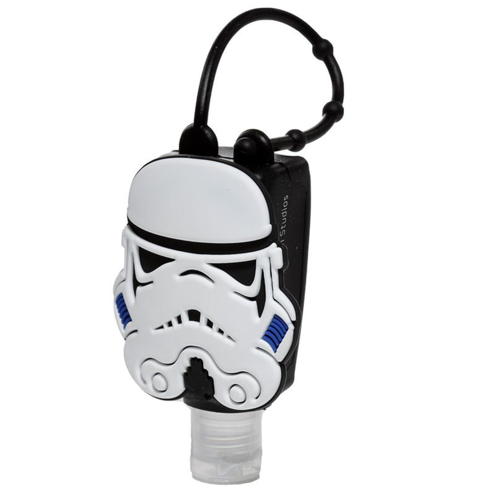 The Original Stormtrooper Handreinigungsgel mit Silikonhülle 29ml (pro Stück)