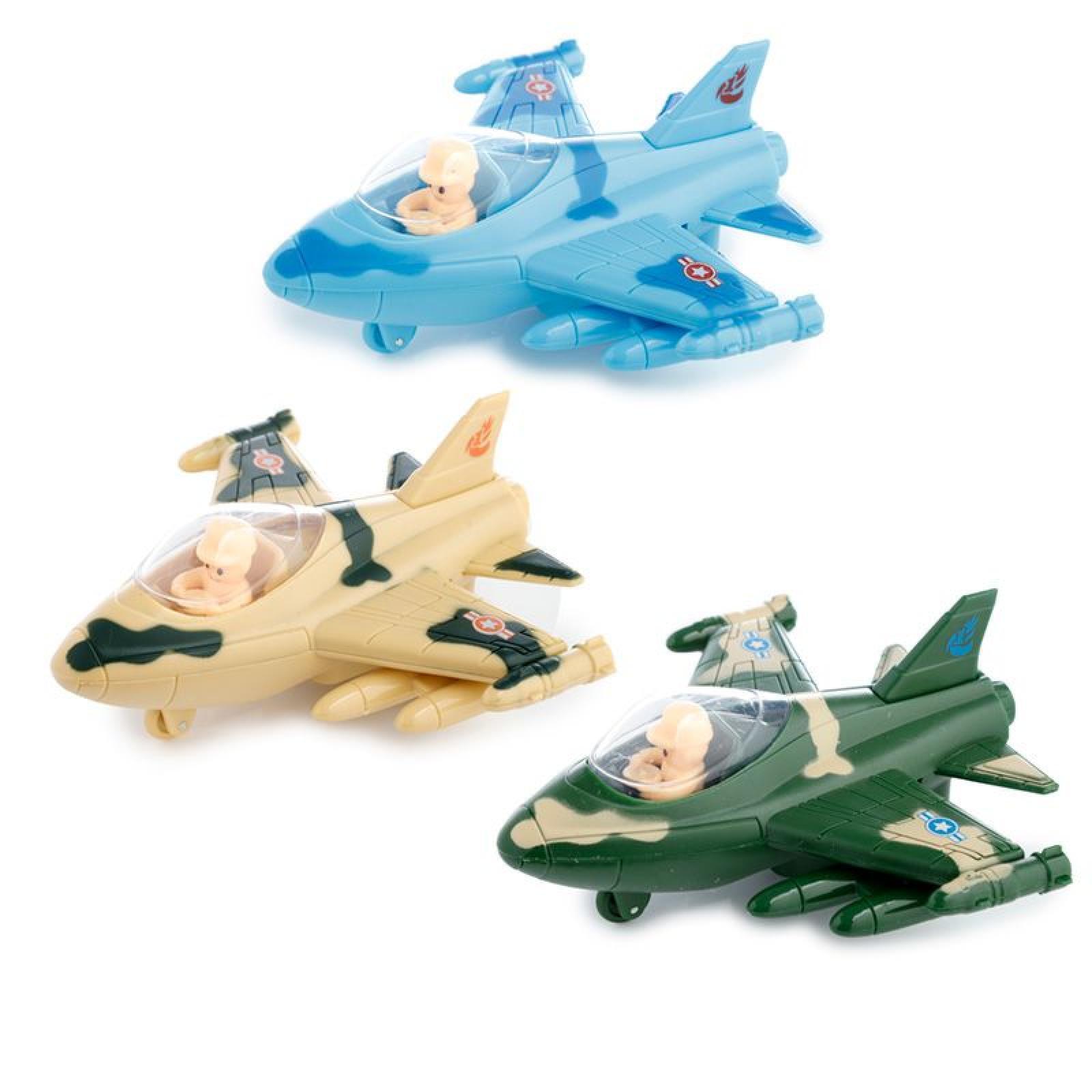 Reibungsmechanismus Tarnjagdflugzeug (pro Stück)