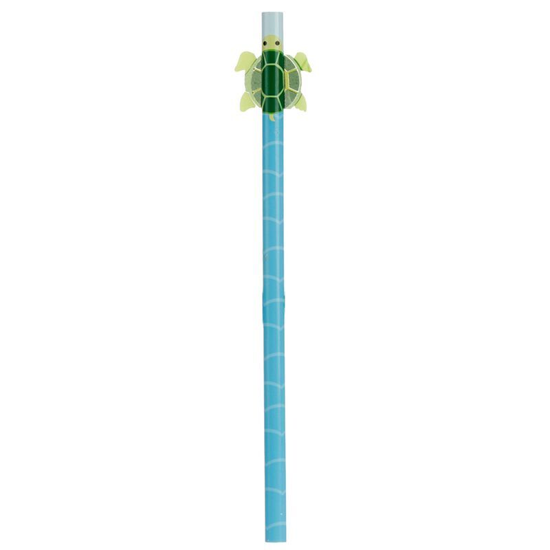 Meeresschildkröte Bleistift (pro Stück)