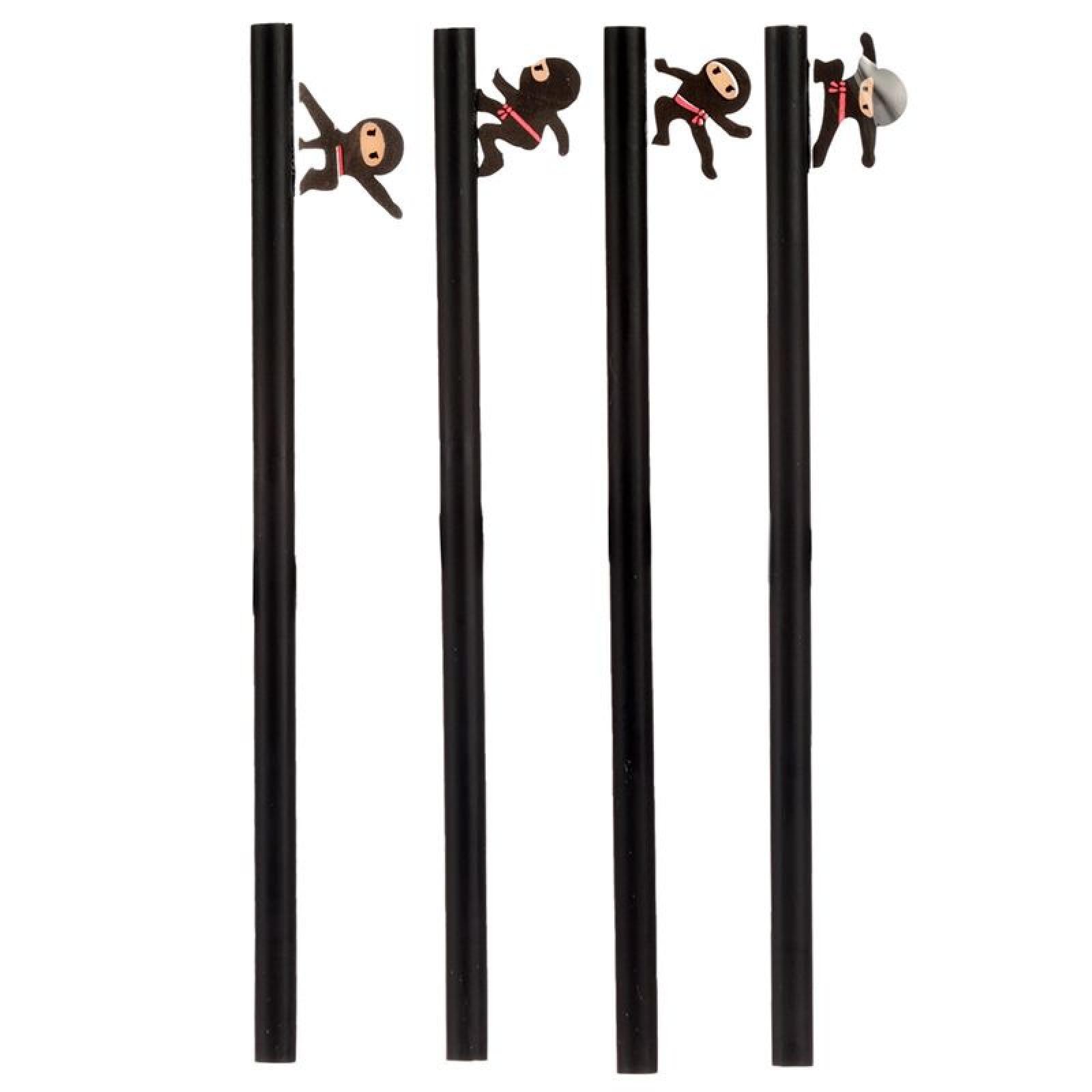 Kletter-Ninja Bleistift (pro Stück)