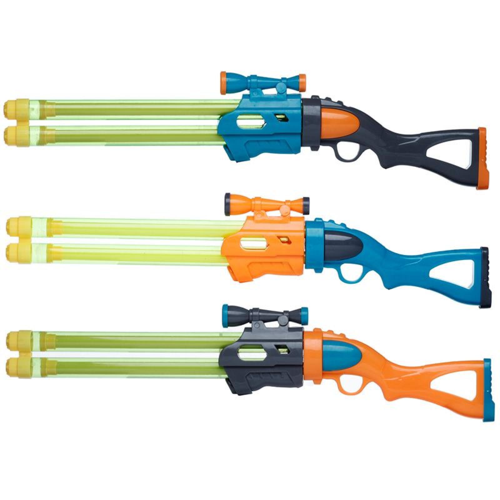 Doppelstrom Wasserpistole (pro Stück)