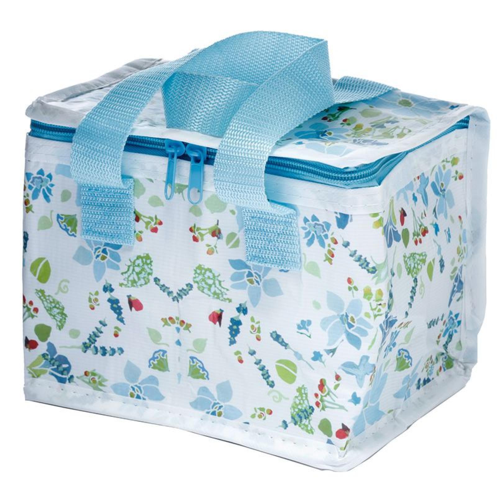 Julie Dodsworth Botanical botanisch RPET wiederverwendbare Kühltasche Lunch Box
