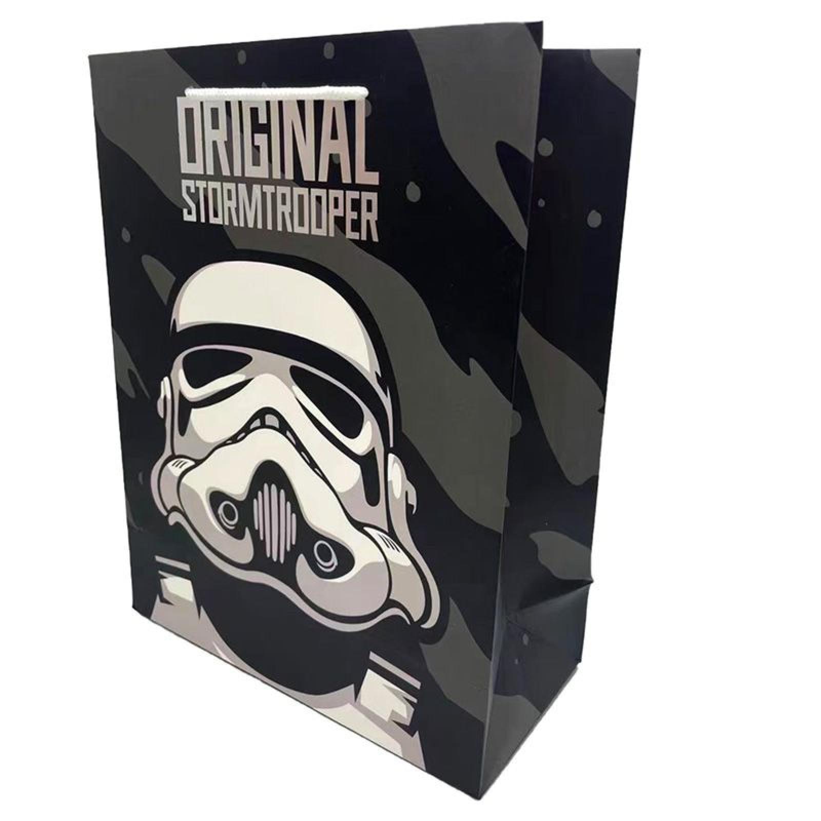 The Original Stormtrooper Geschenktasche - Groß (pro Stück)