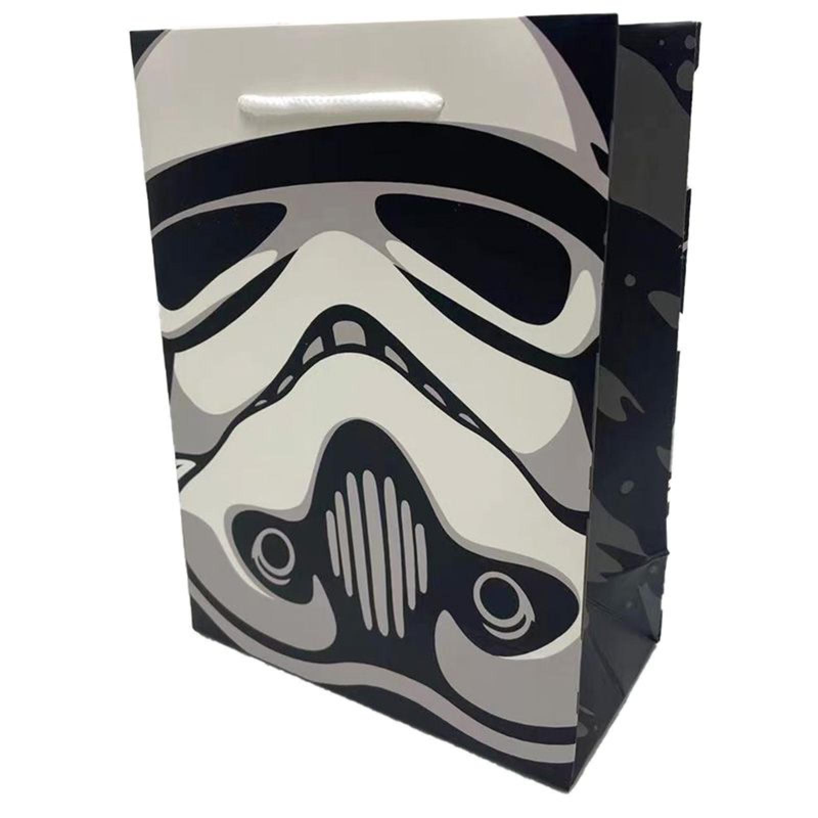 The Original Stormtrooper Geschenktasche - Mittelgroß (pro Stück)