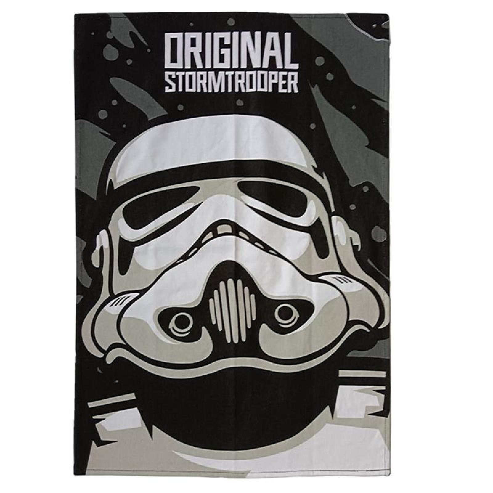 The Original Stormtrooper Geschirrtuch aus Baumwolle (pro Stück)